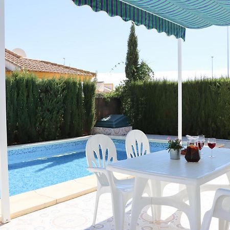 Mazarron Country Club Resort 외부 사진