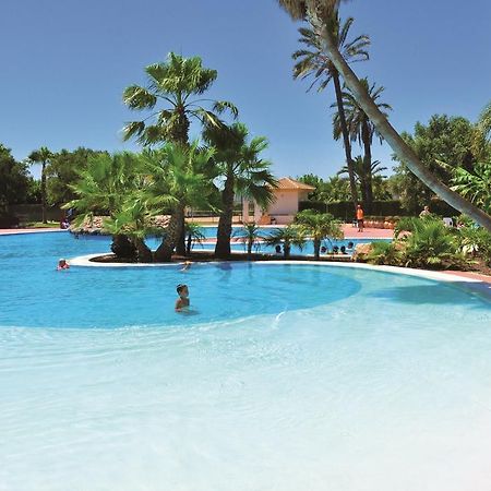 Mazarron Country Club Resort 외부 사진