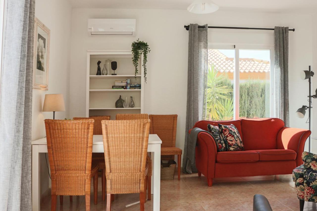 Mazarron Country Club Resort 외부 사진