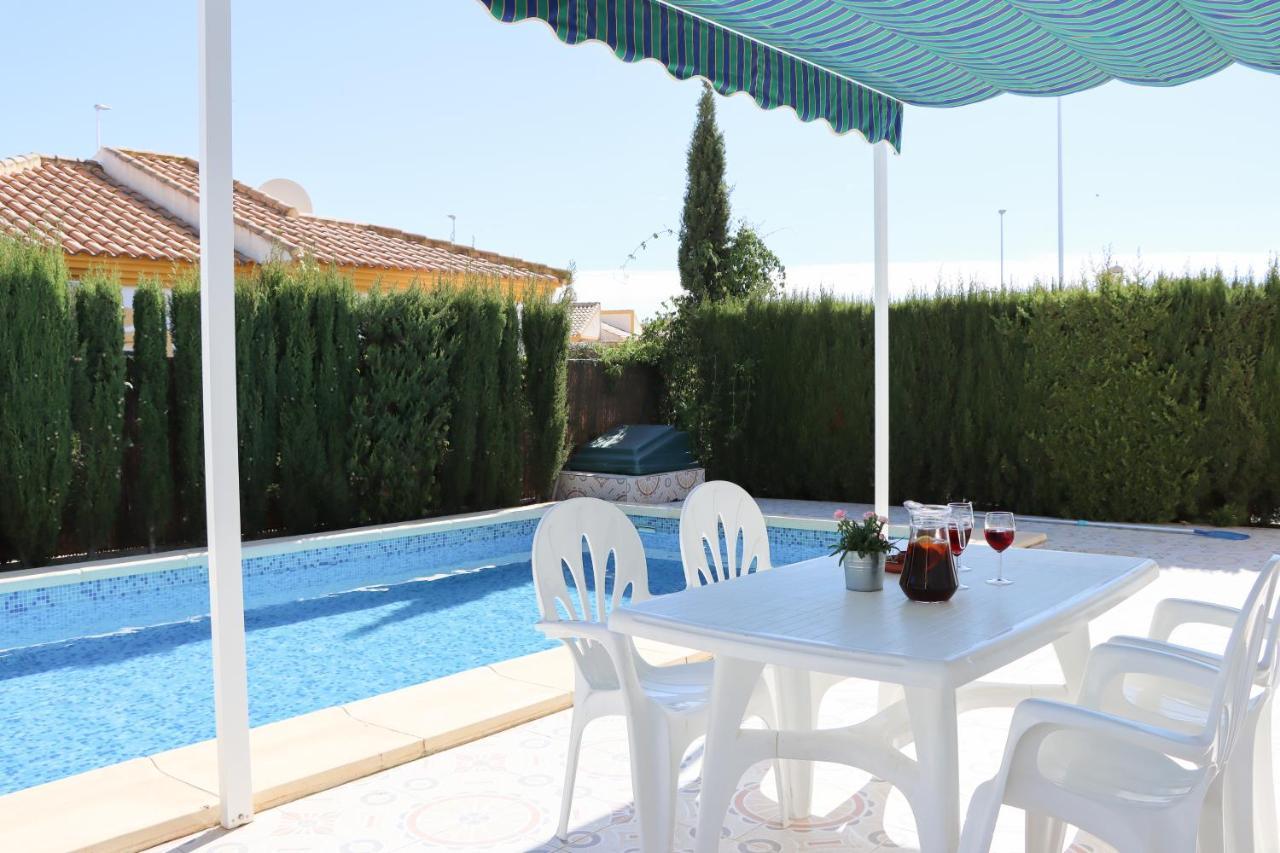 Mazarron Country Club Resort 외부 사진