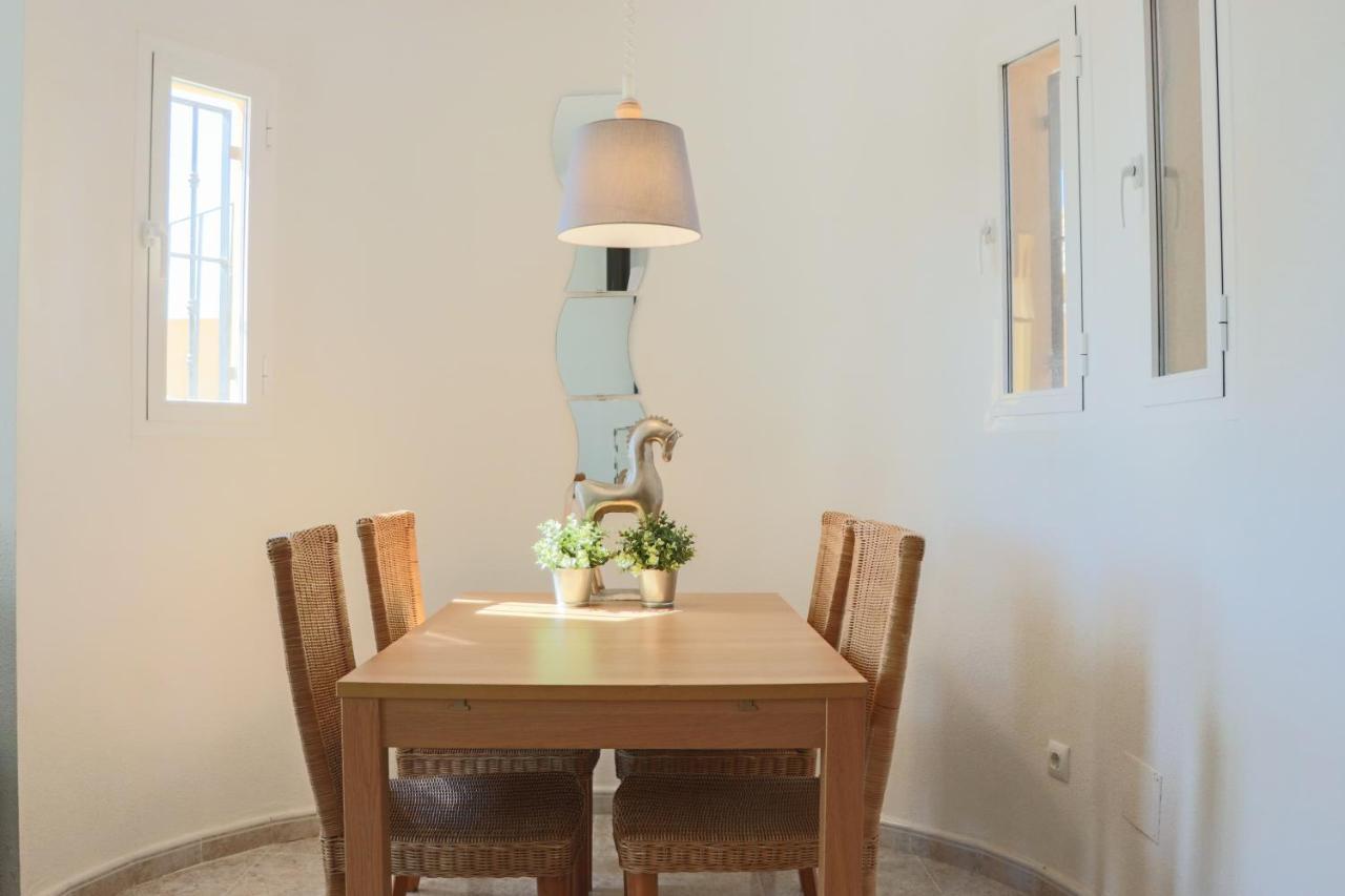 Mazarron Country Club Resort 외부 사진