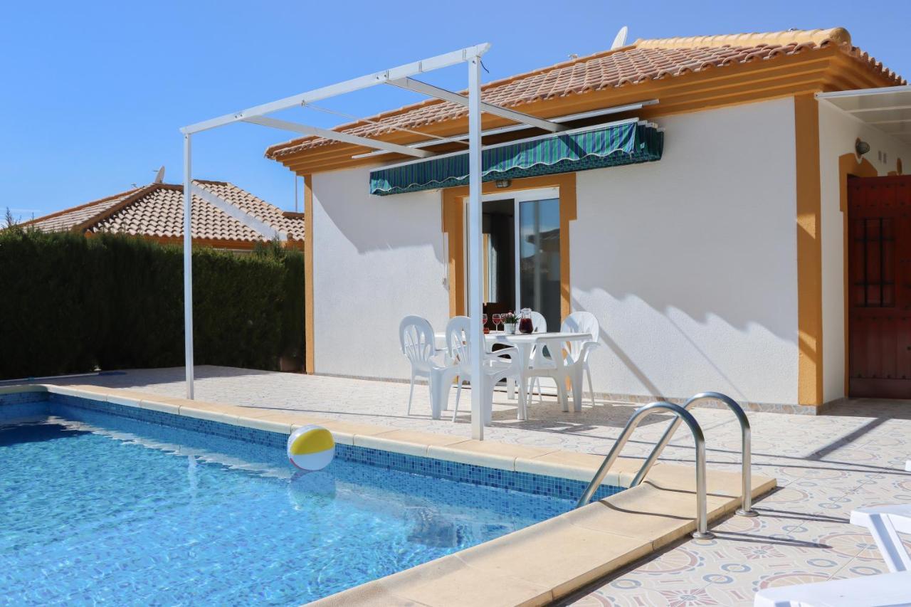 Mazarron Country Club Resort 외부 사진