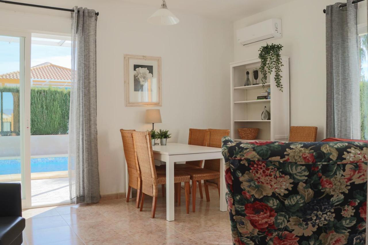 Mazarron Country Club Resort 외부 사진