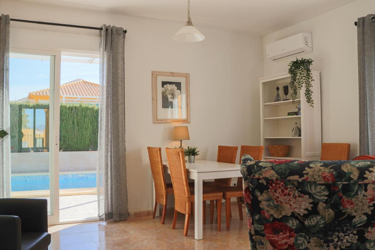 Mazarron Country Club Resort 외부 사진