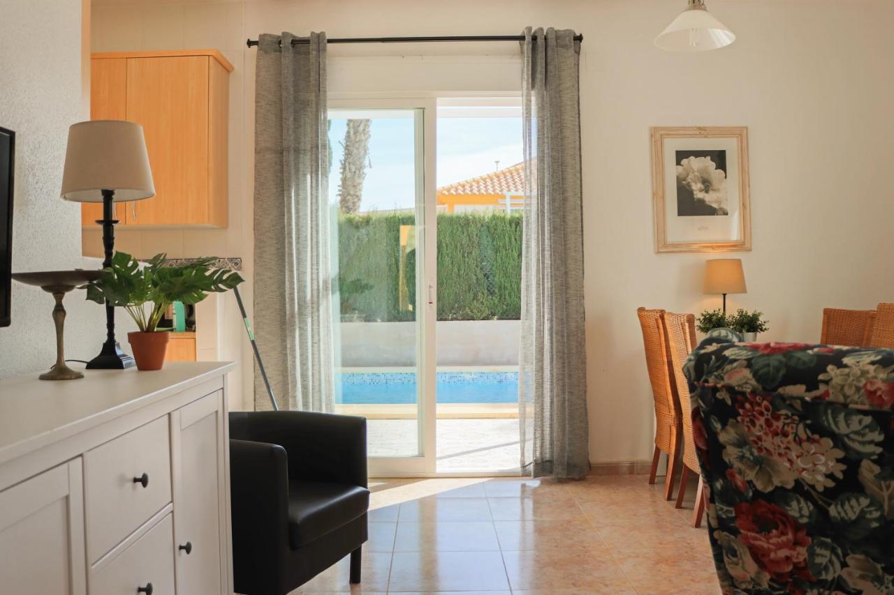 Mazarron Country Club Resort 외부 사진