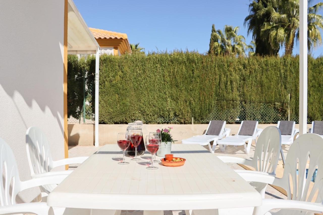Mazarron Country Club Resort 외부 사진