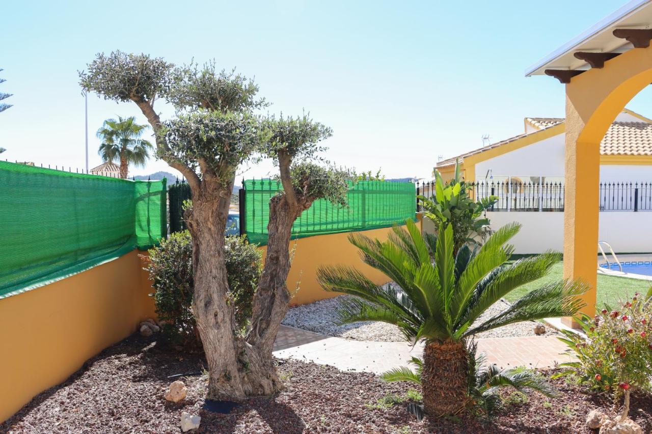Mazarron Country Club Resort 외부 사진