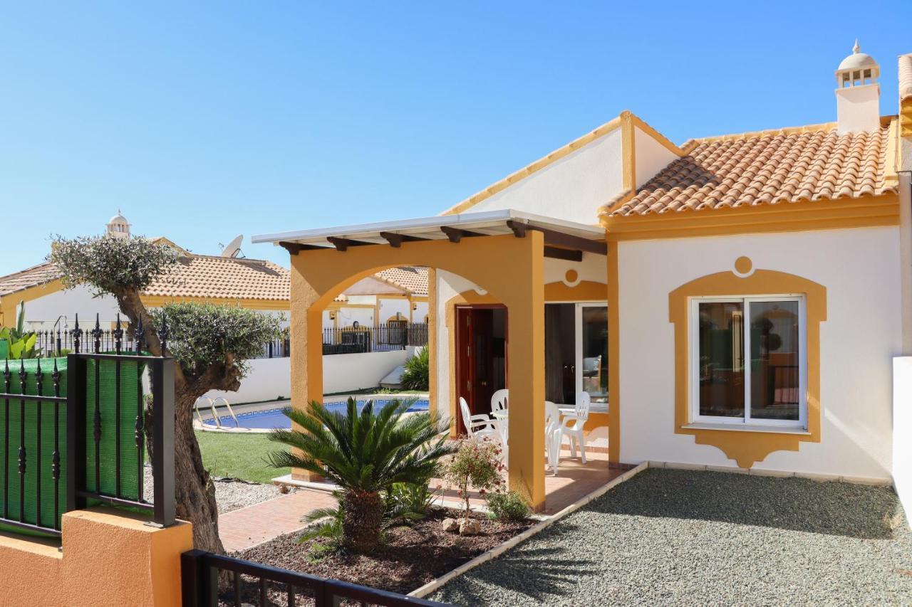 Mazarron Country Club Resort 외부 사진