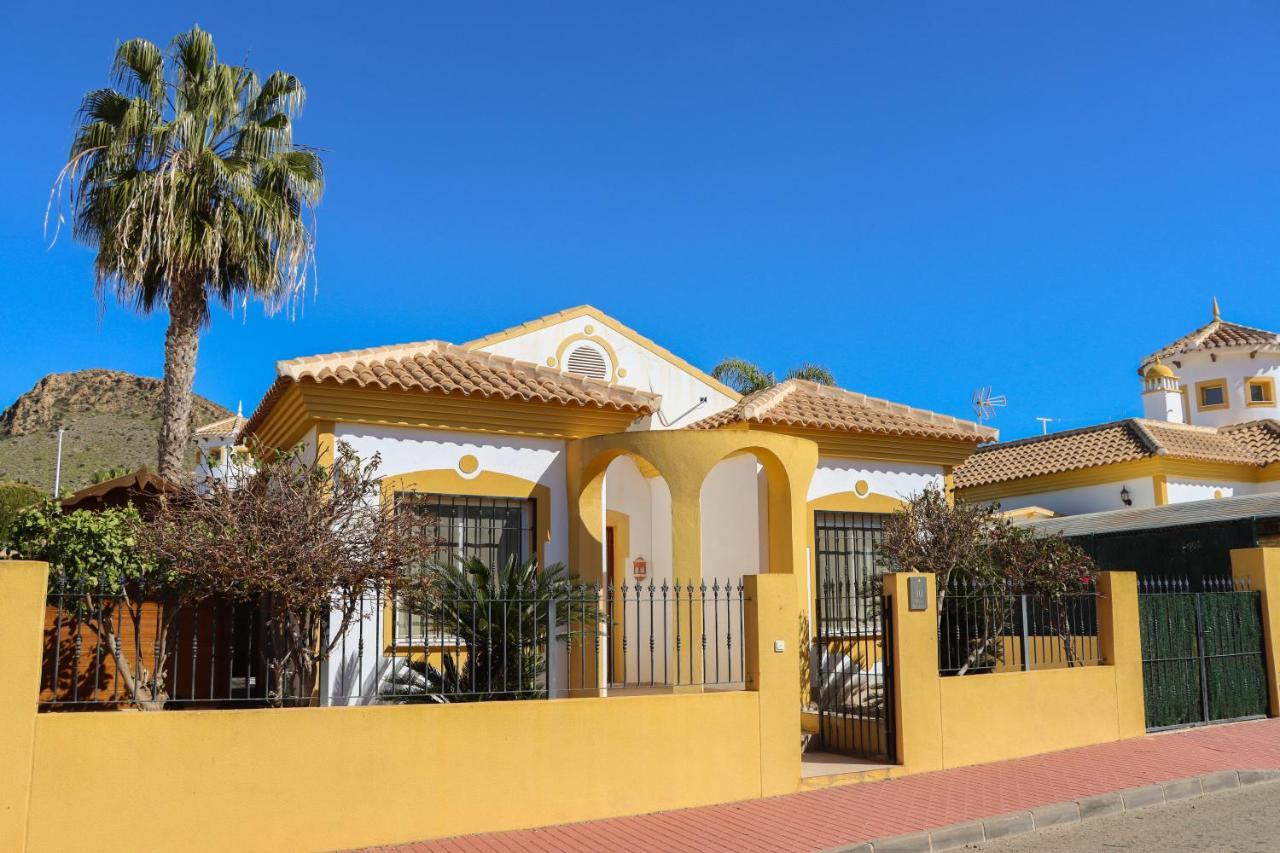 Mazarron Country Club Resort 외부 사진
