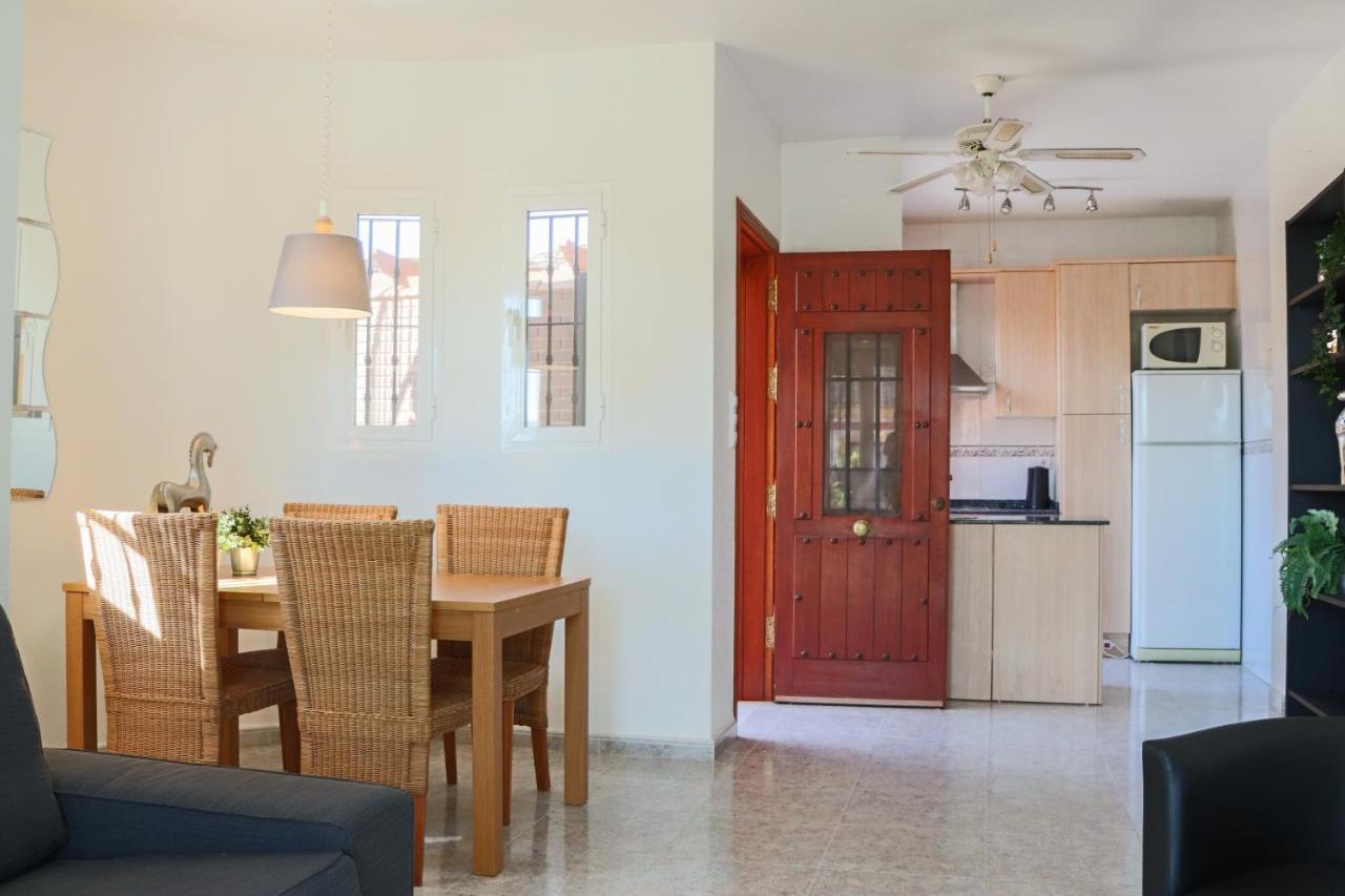 Mazarron Country Club Resort 외부 사진
