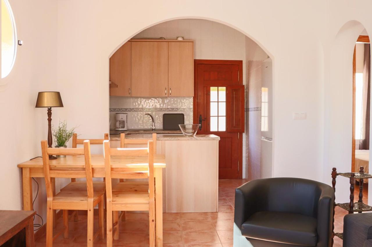 Mazarron Country Club Resort 외부 사진
