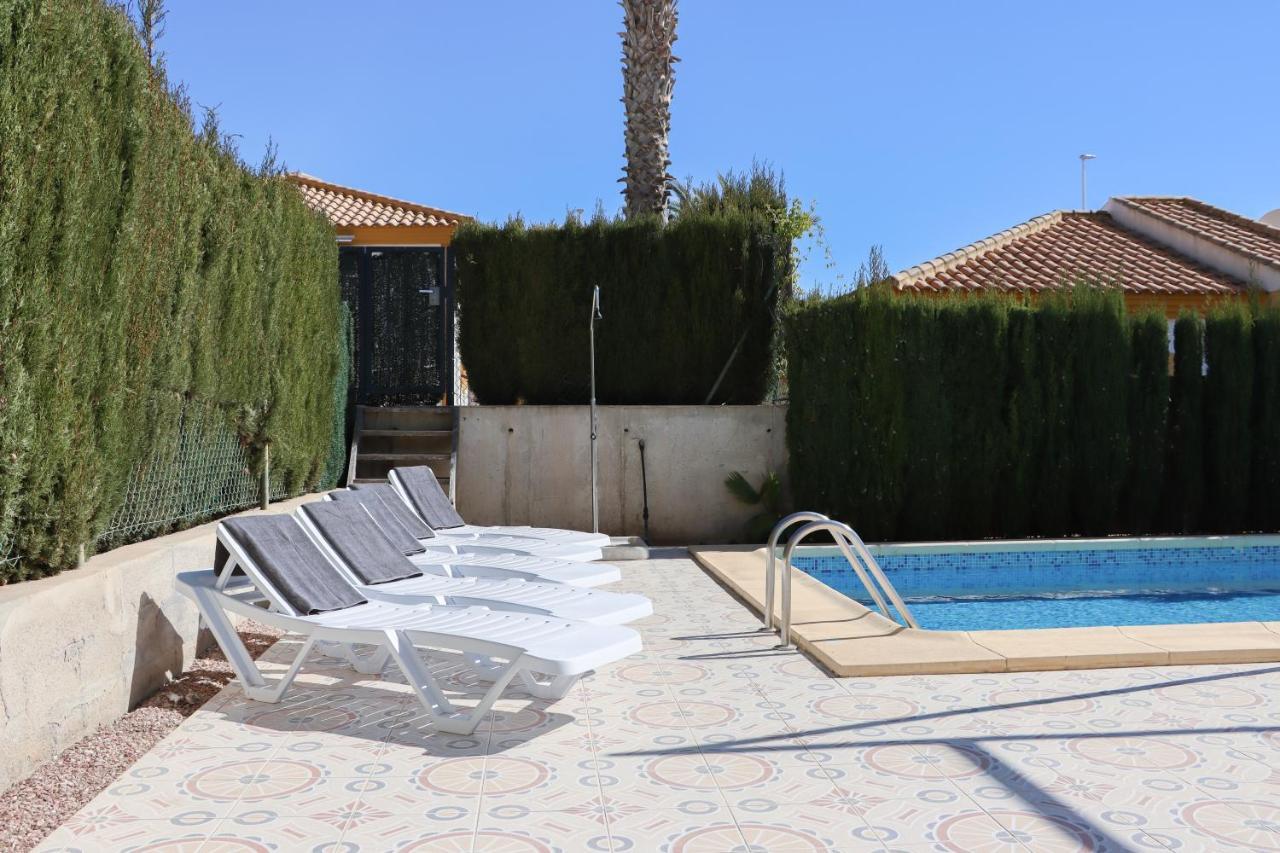 Mazarron Country Club Resort 외부 사진