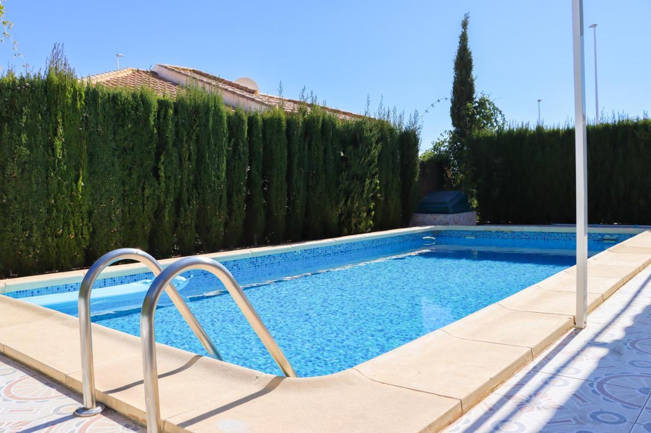 Mazarron Country Club Resort 외부 사진
