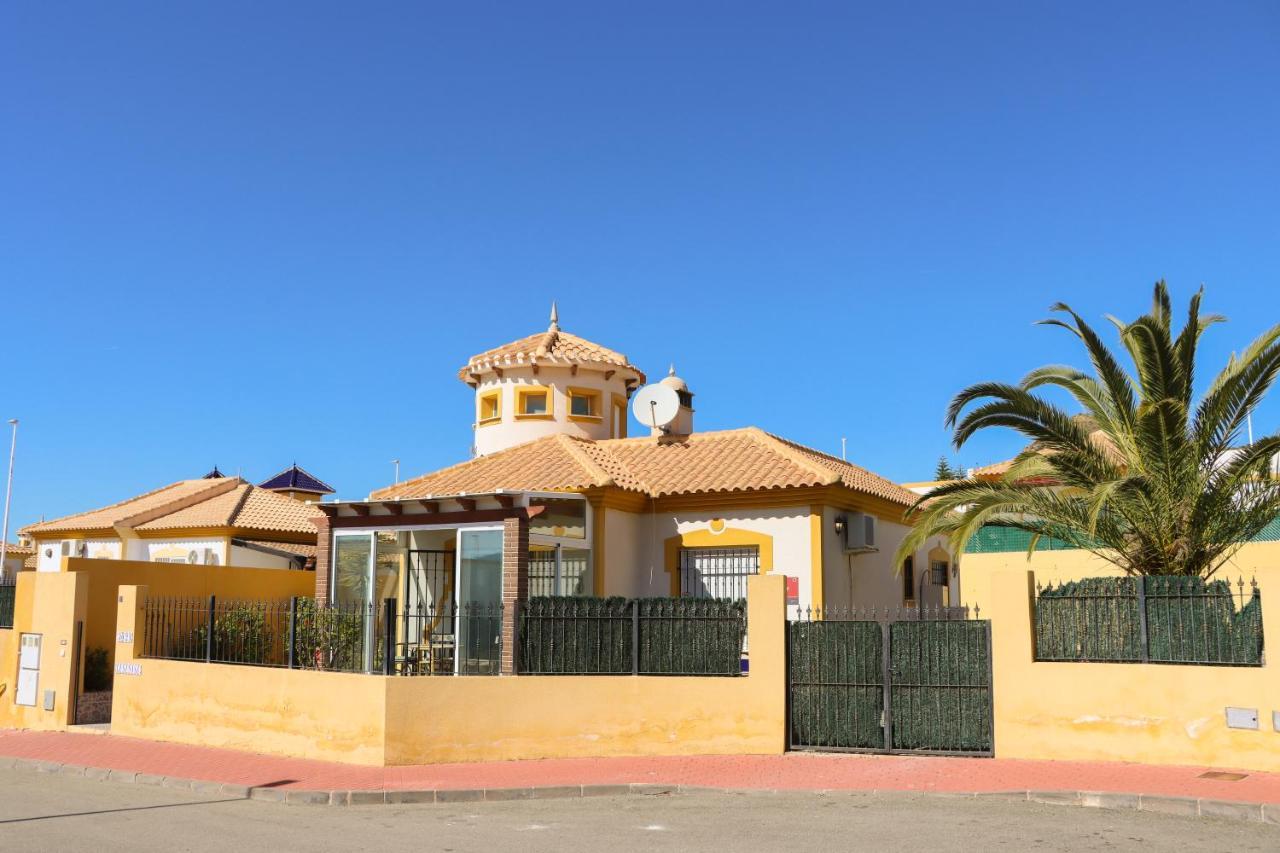 Mazarron Country Club Resort 외부 사진