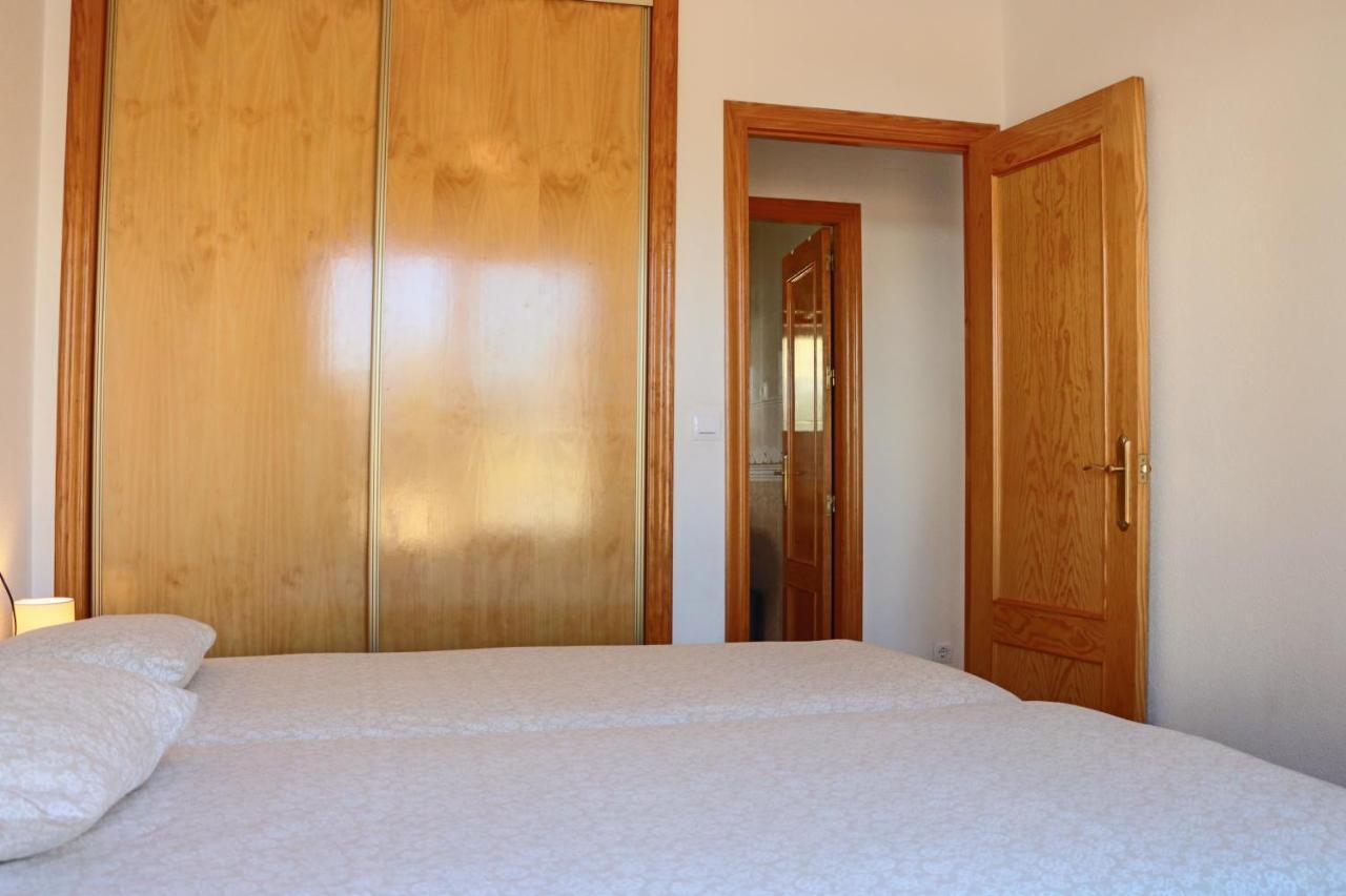 Mazarron Country Club Resort 외부 사진