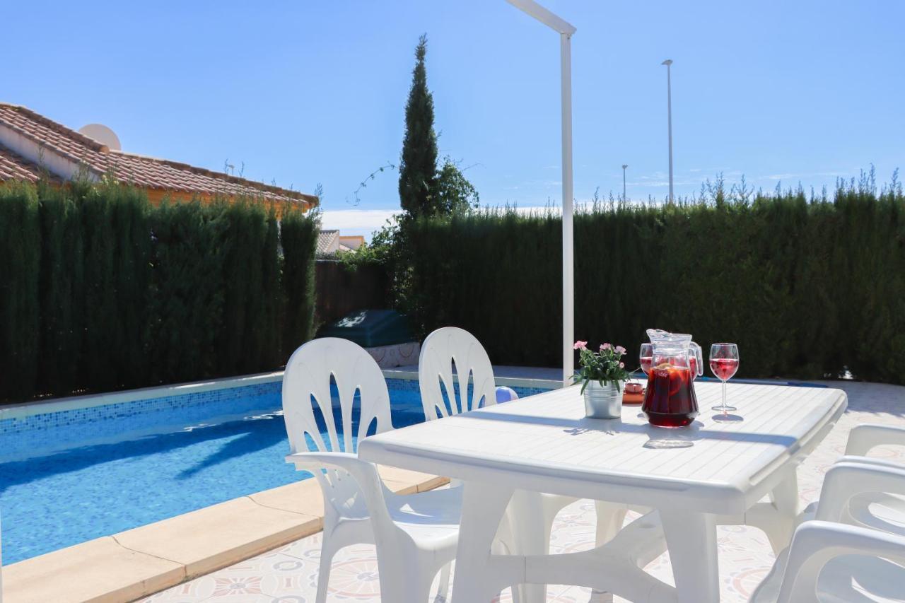 Mazarron Country Club Resort 외부 사진