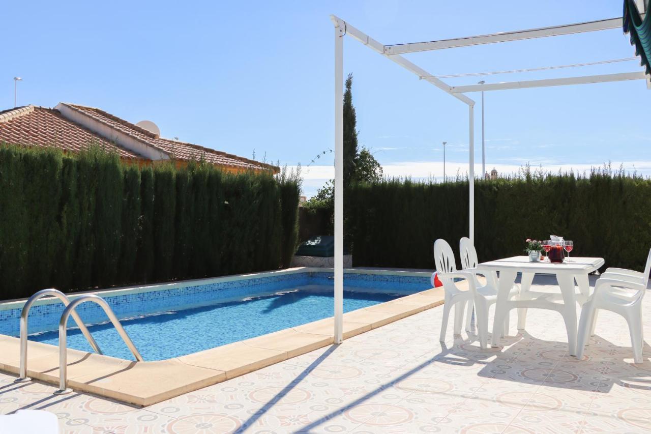 Mazarron Country Club Resort 외부 사진