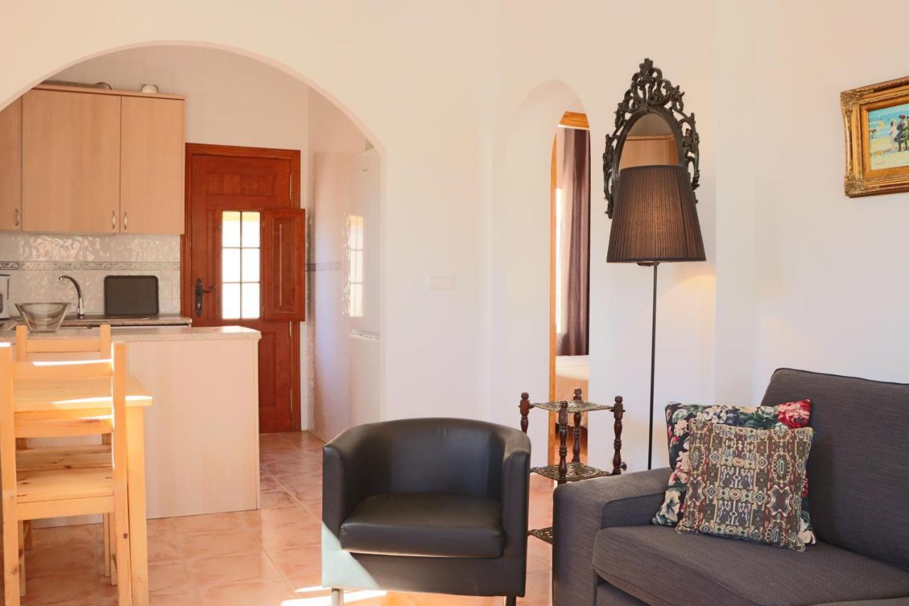 Mazarron Country Club Resort 외부 사진