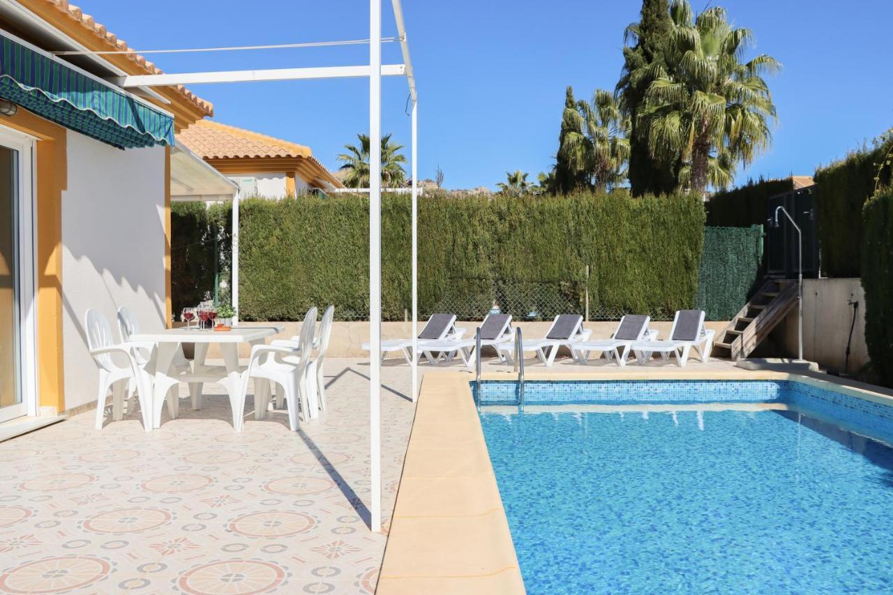Mazarron Country Club Resort 외부 사진