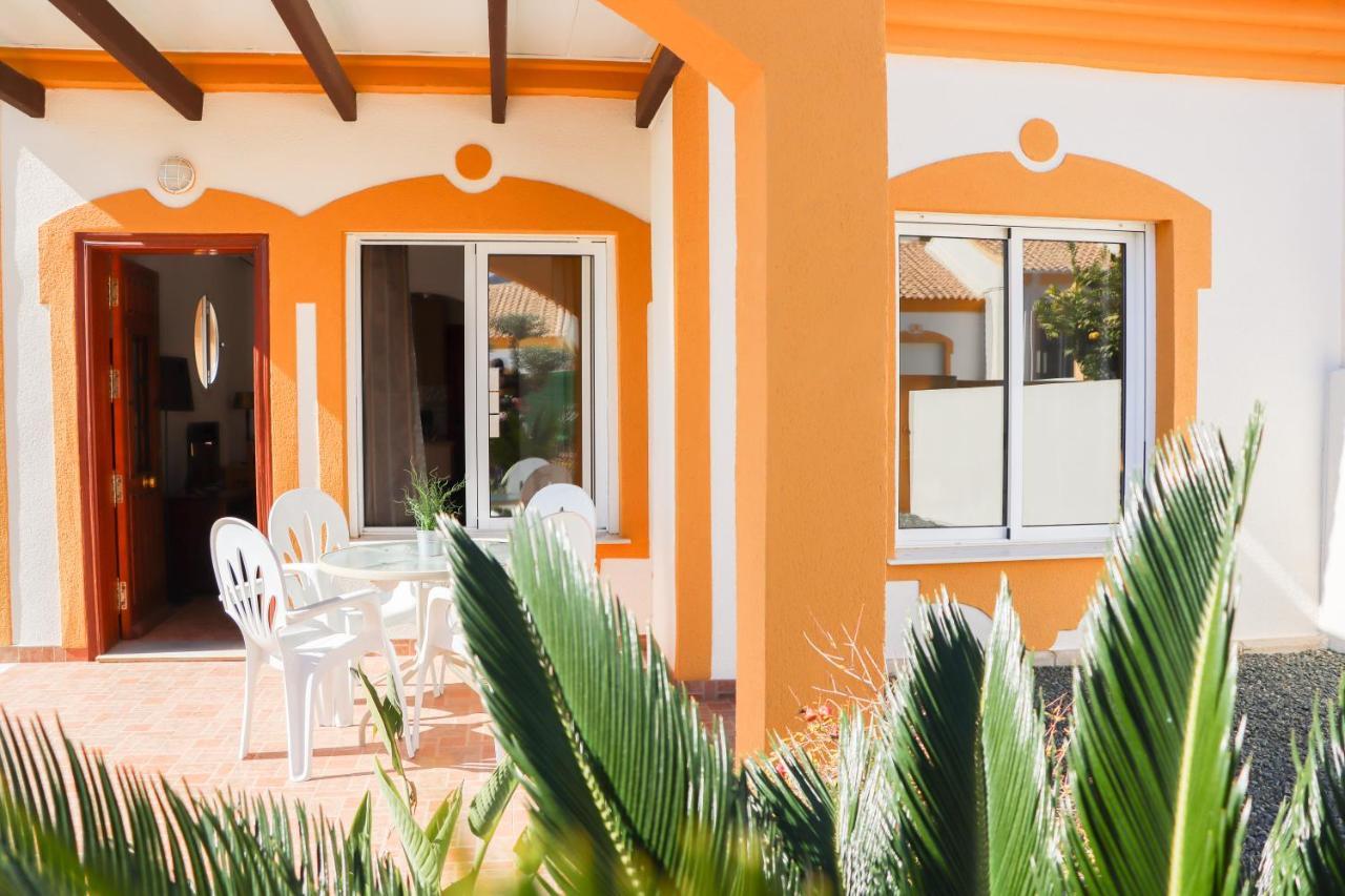 Mazarron Country Club Resort 외부 사진
