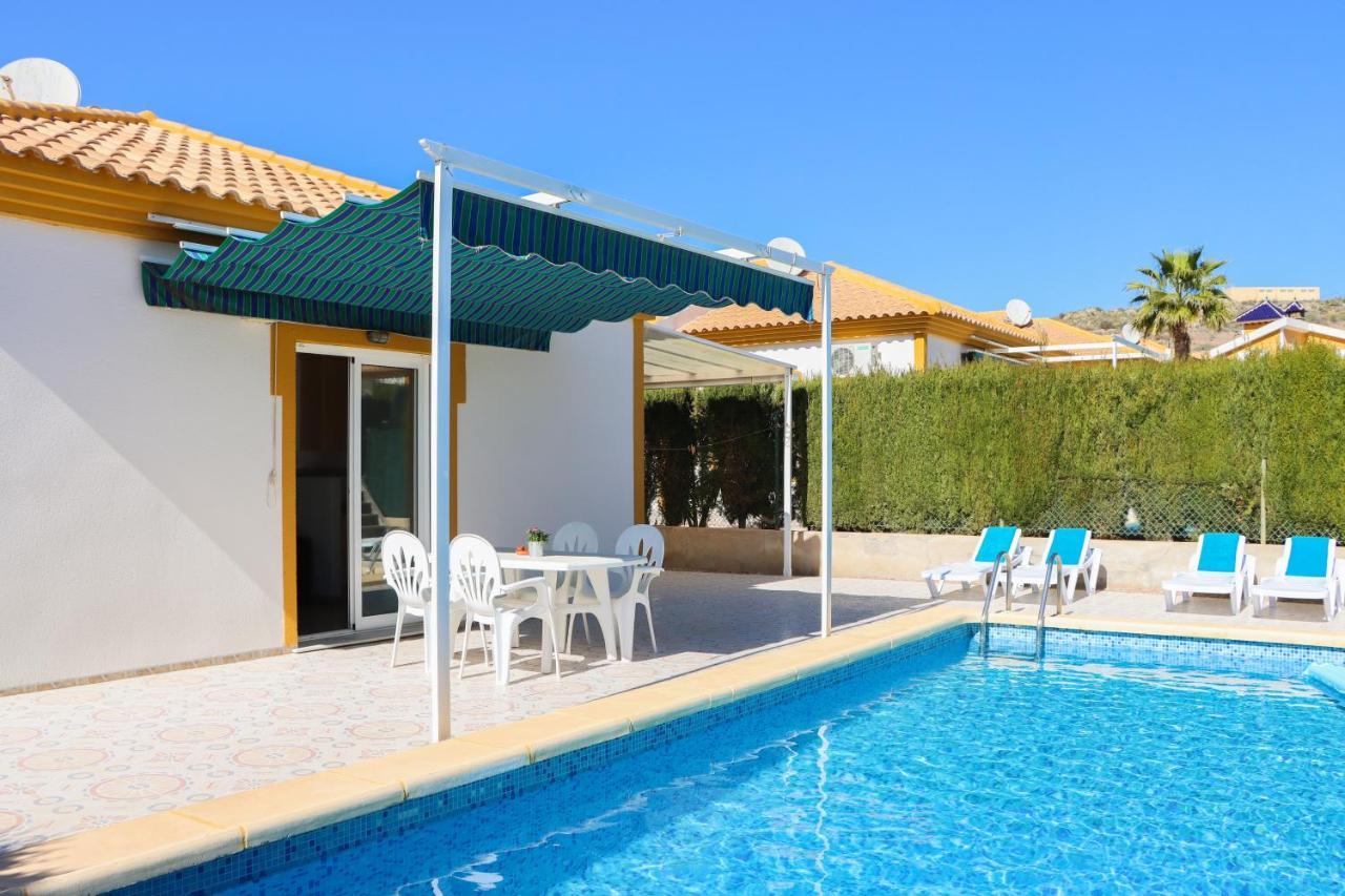 Mazarron Country Club Resort 외부 사진