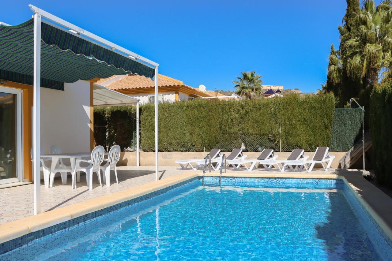 Mazarron Country Club Resort 외부 사진