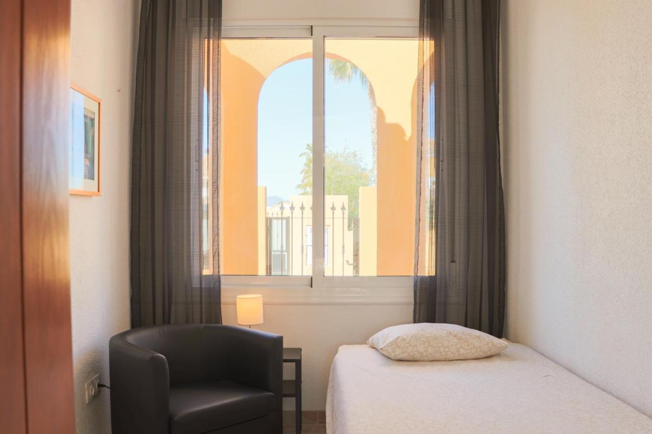 Mazarron Country Club Resort 외부 사진