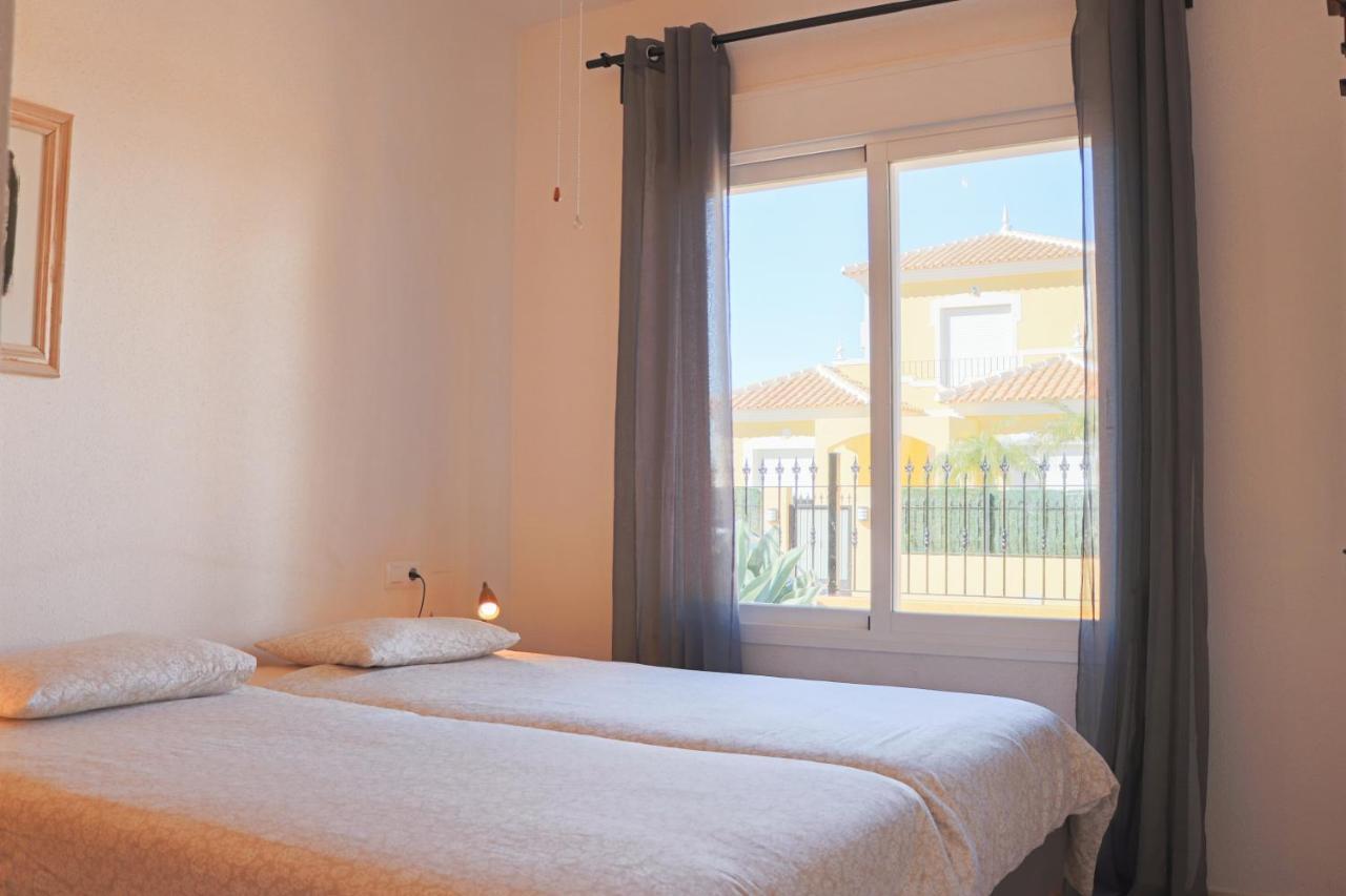 Mazarron Country Club Resort 외부 사진