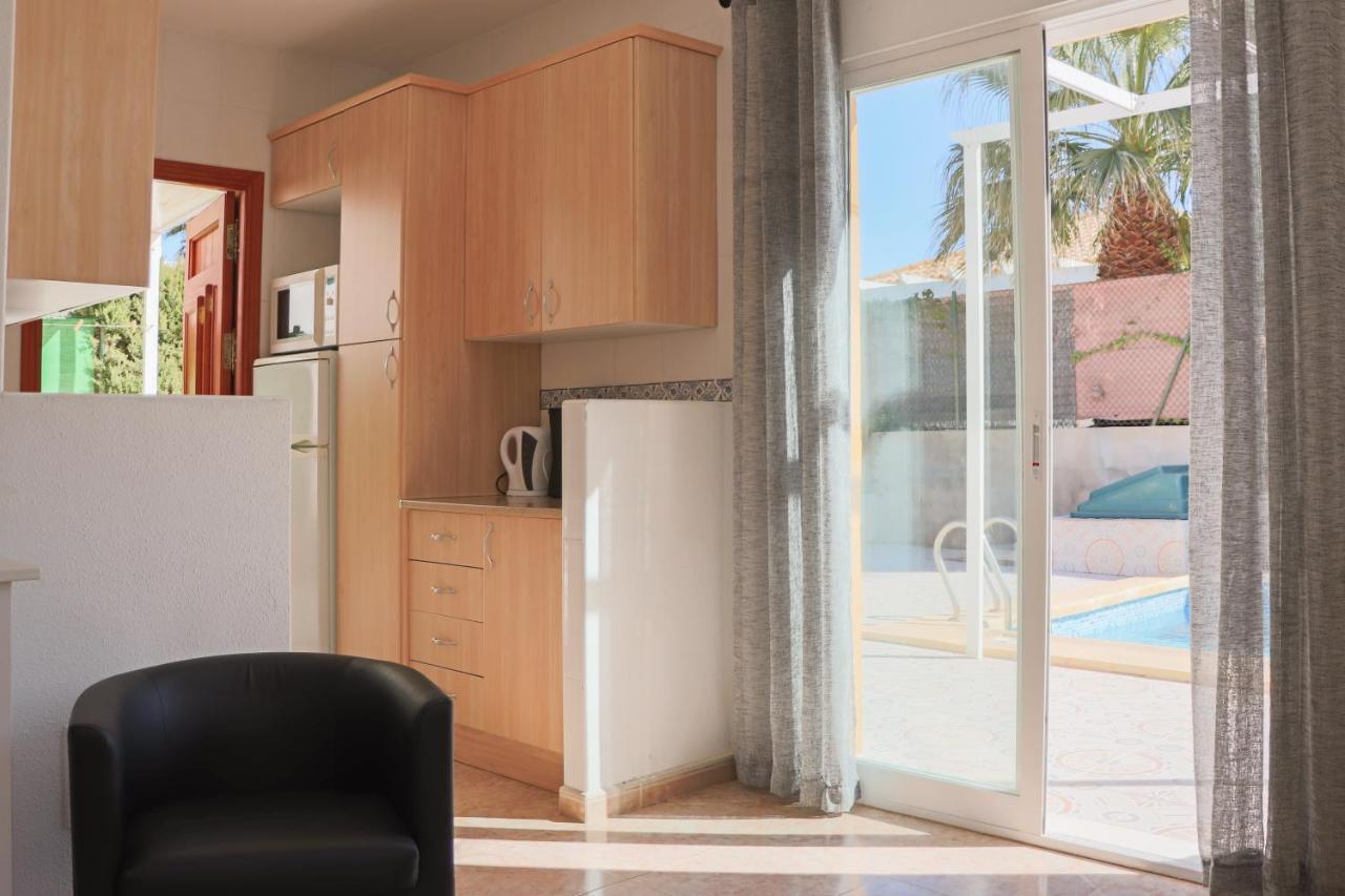 Mazarron Country Club Resort 외부 사진