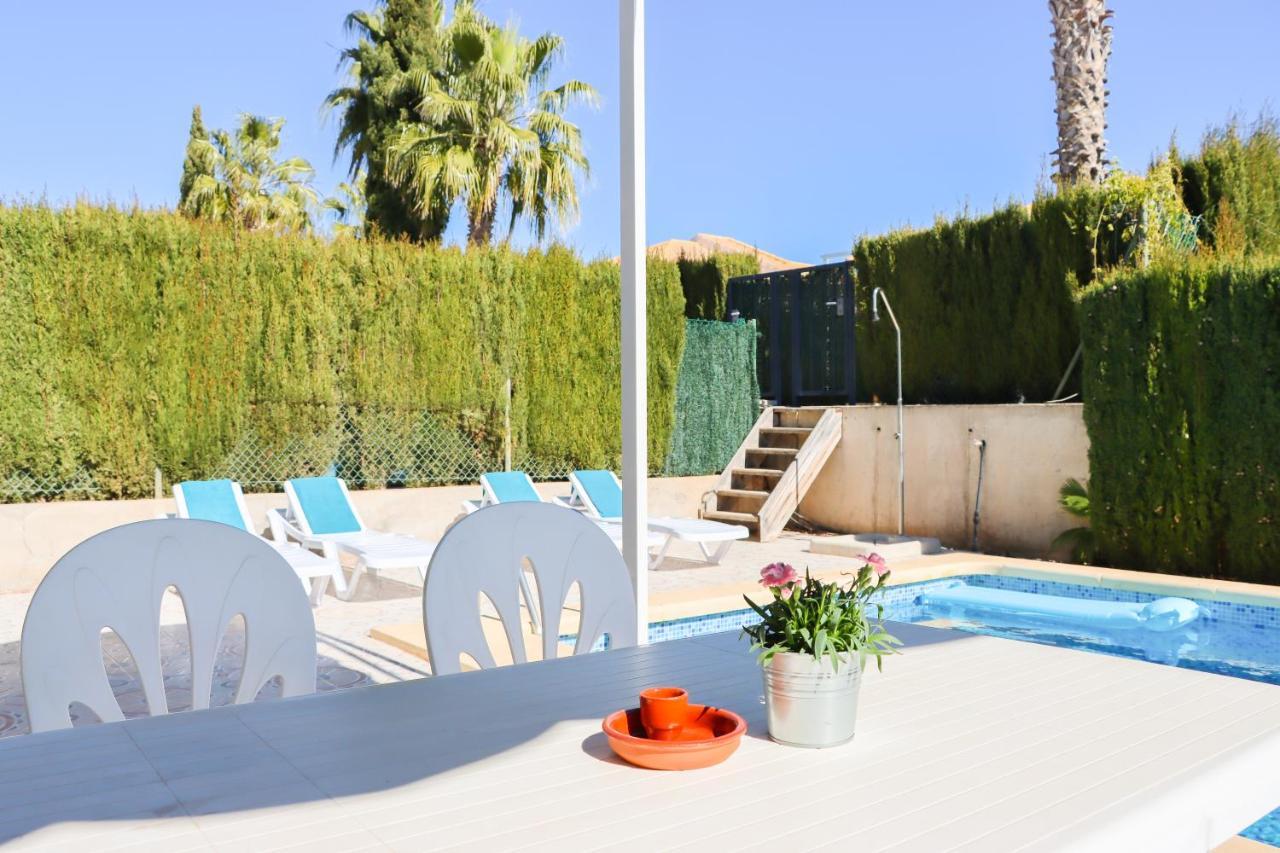 Mazarron Country Club Resort 외부 사진