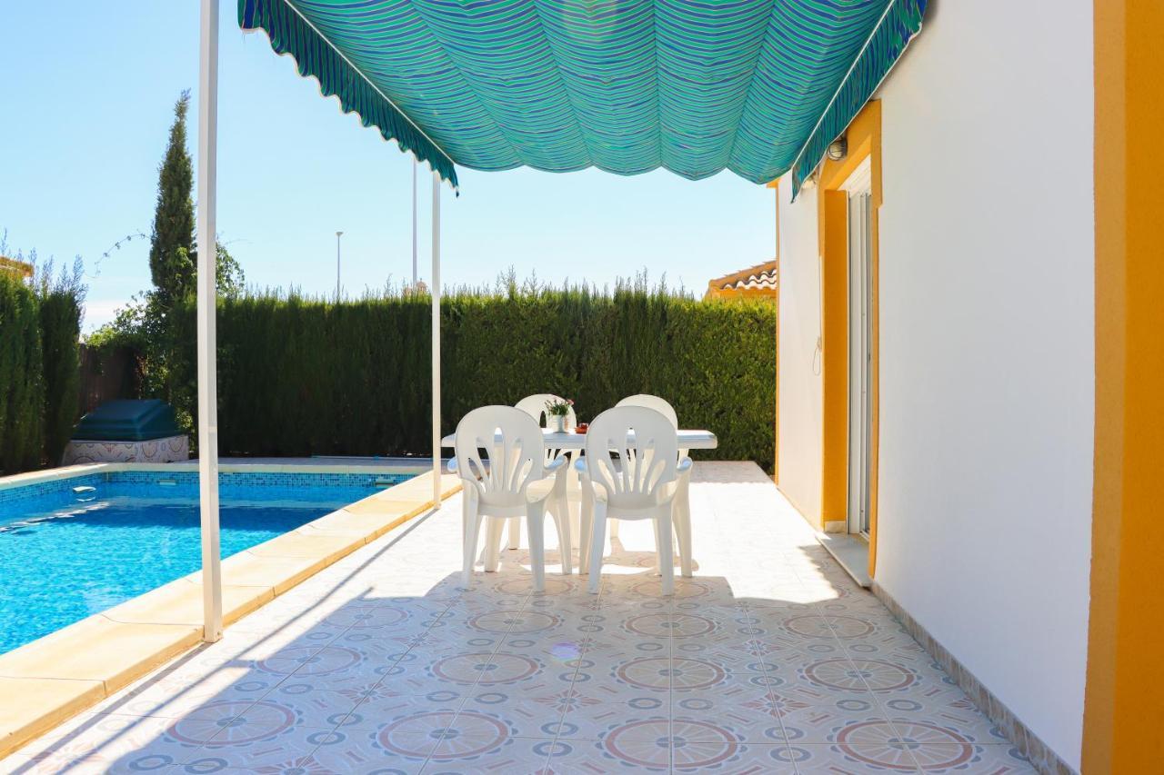 Mazarron Country Club Resort 외부 사진