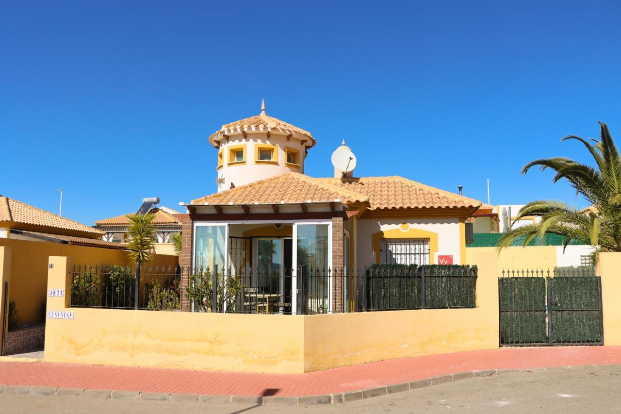 Mazarron Country Club Resort 외부 사진