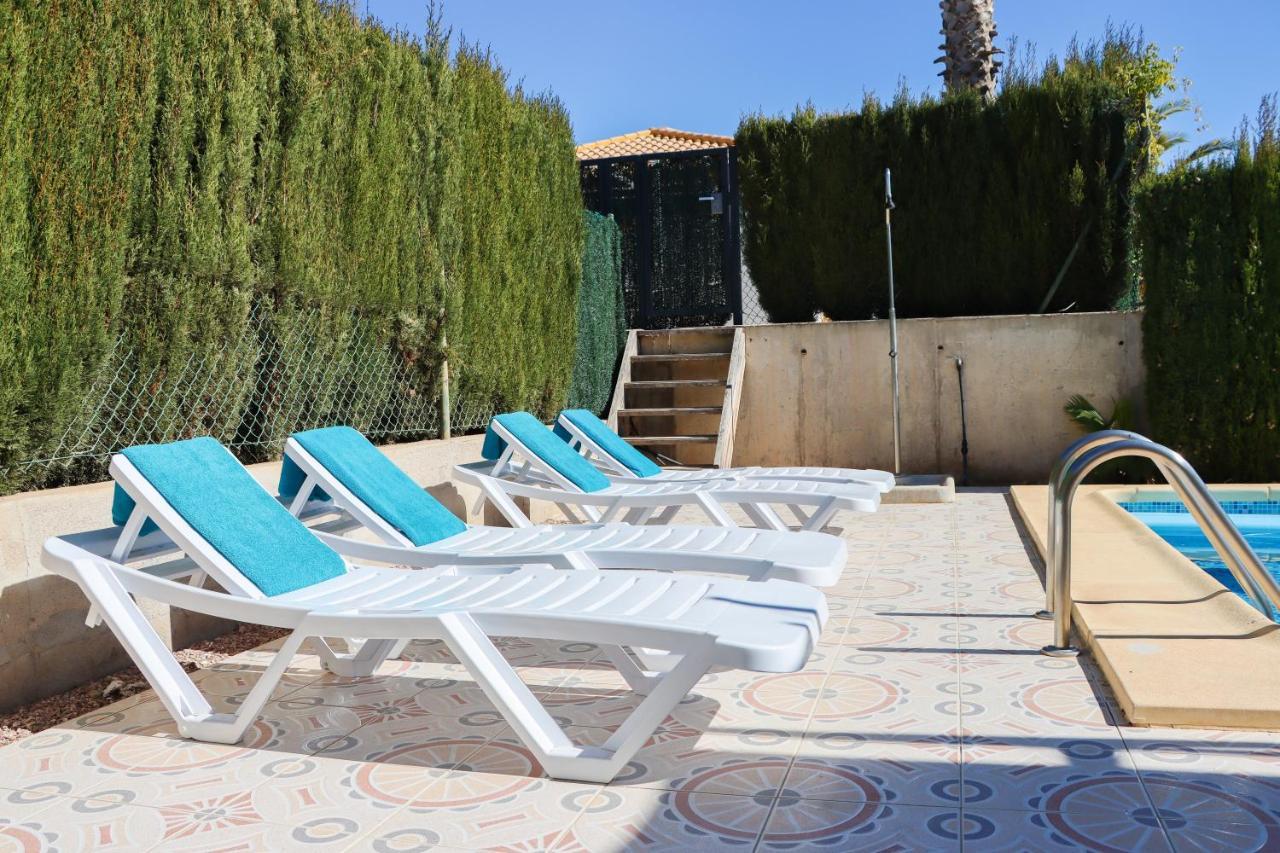 Mazarron Country Club Resort 외부 사진