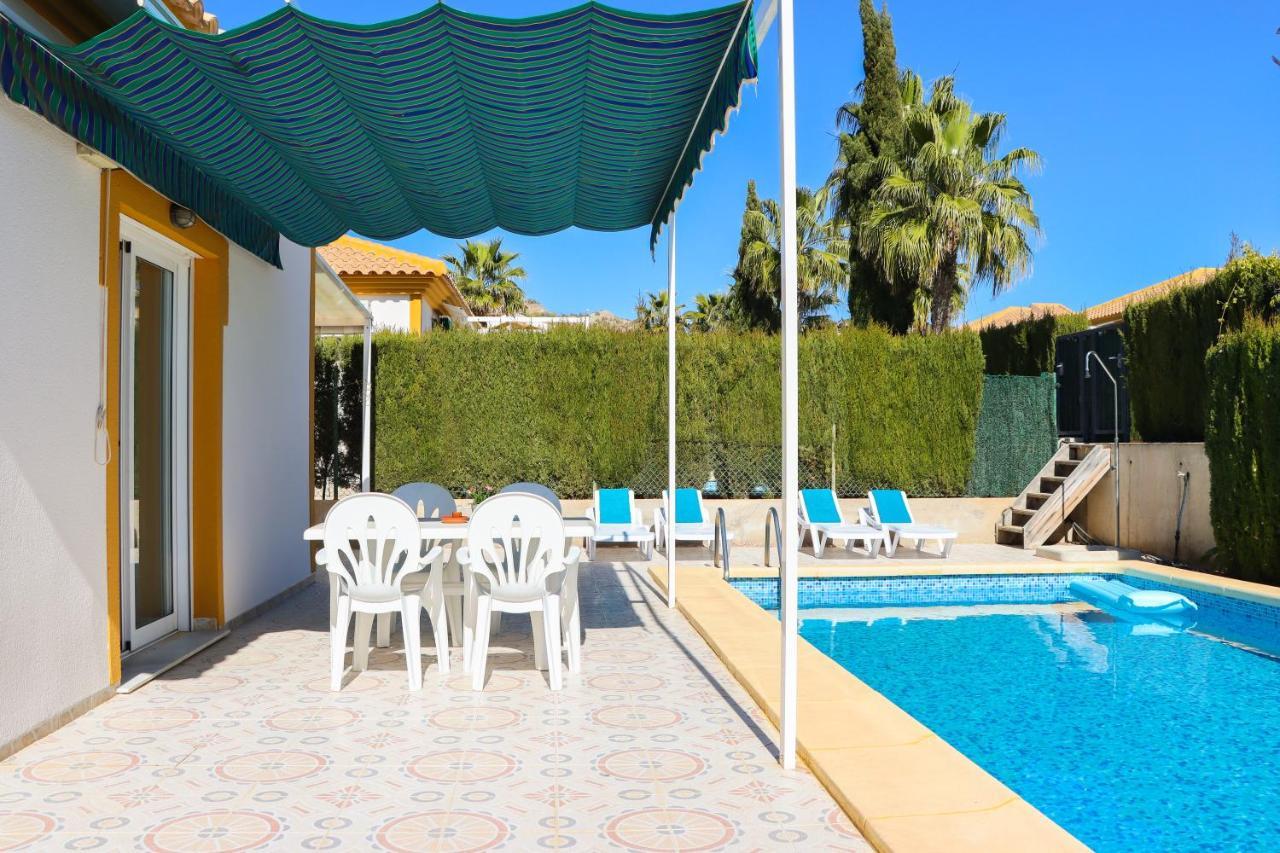 Mazarron Country Club Resort 외부 사진