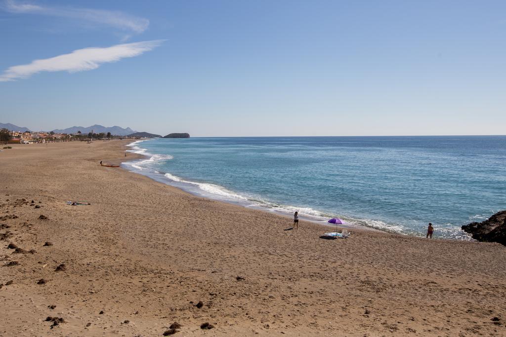 Mazarron Country Club Resort 외부 사진