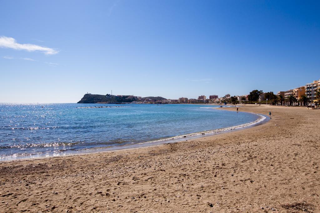 Mazarron Country Club Resort 외부 사진