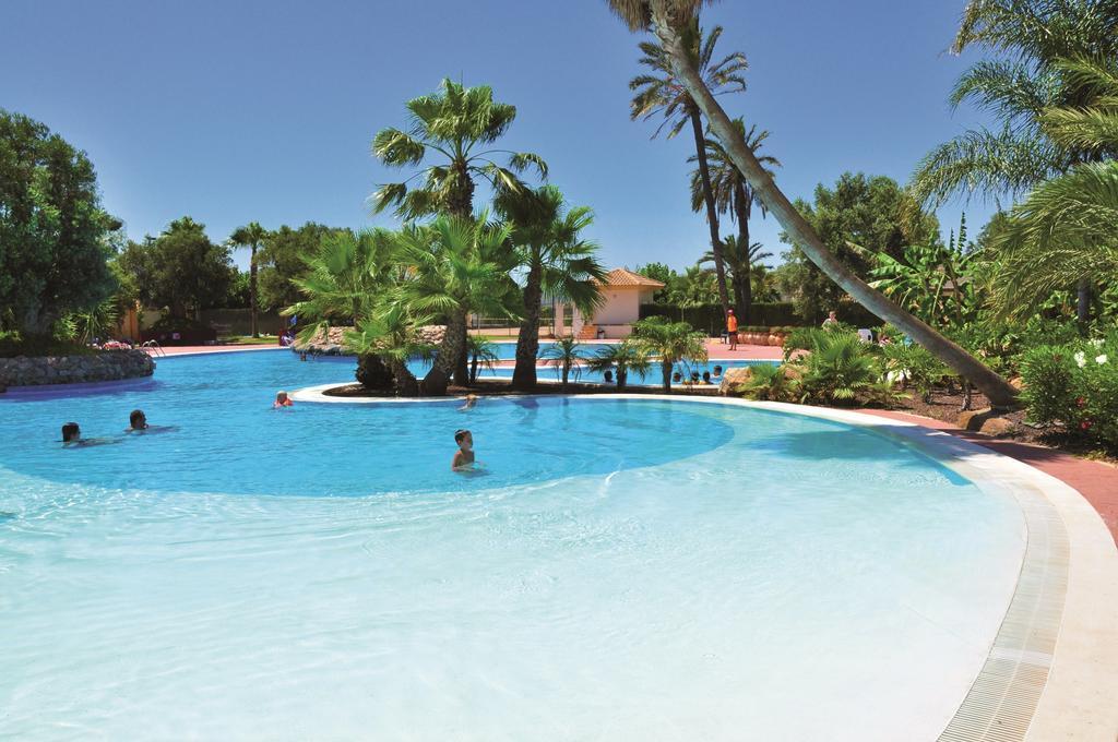 Mazarron Country Club Resort 외부 사진